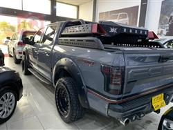 فورد F-150 رابتور
